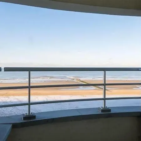 En Bord De Apartment Middelkerke