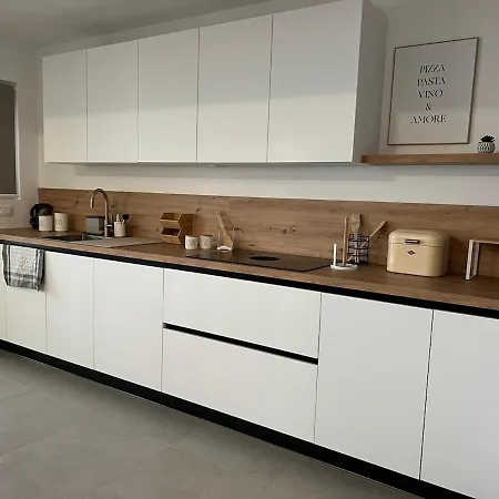 En Bord De Apartment Middelkerke