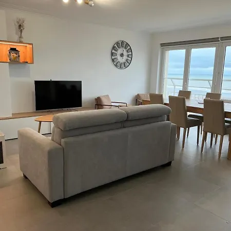 Apartment En Bord De Middelkerke