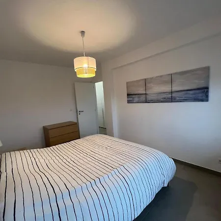 Apartment En Bord De