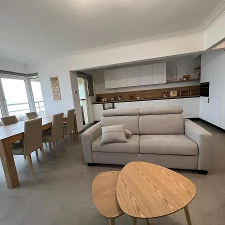 Apartment En Bord De Middelkerke