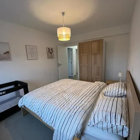 Apartment En Bord De *